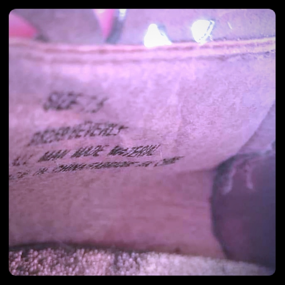 Cowygirl boots